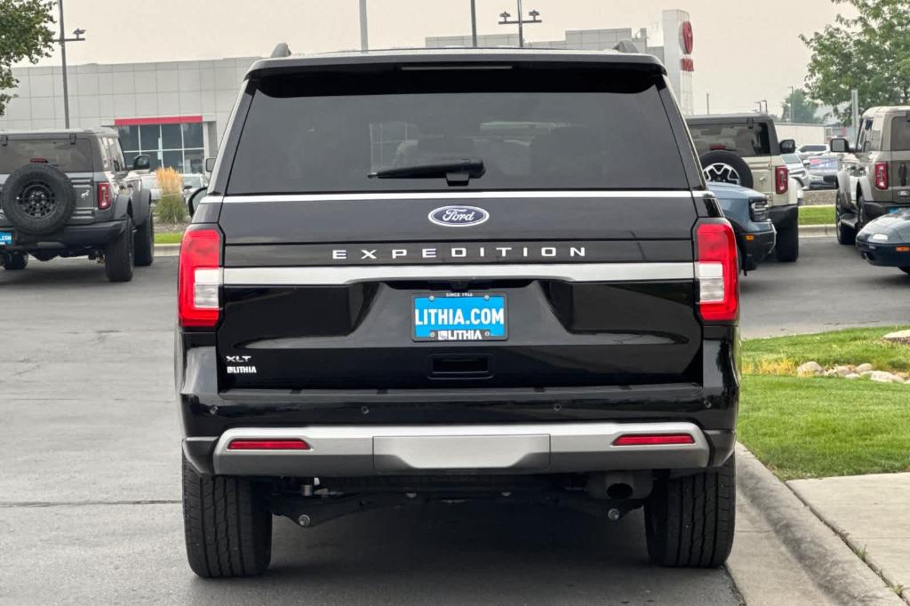 صورة 7 لـ 2024 FORD EXPEDITION XLT