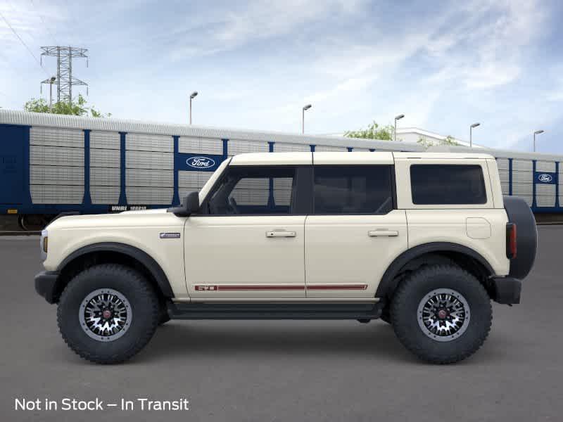FORD BRONCO - 3