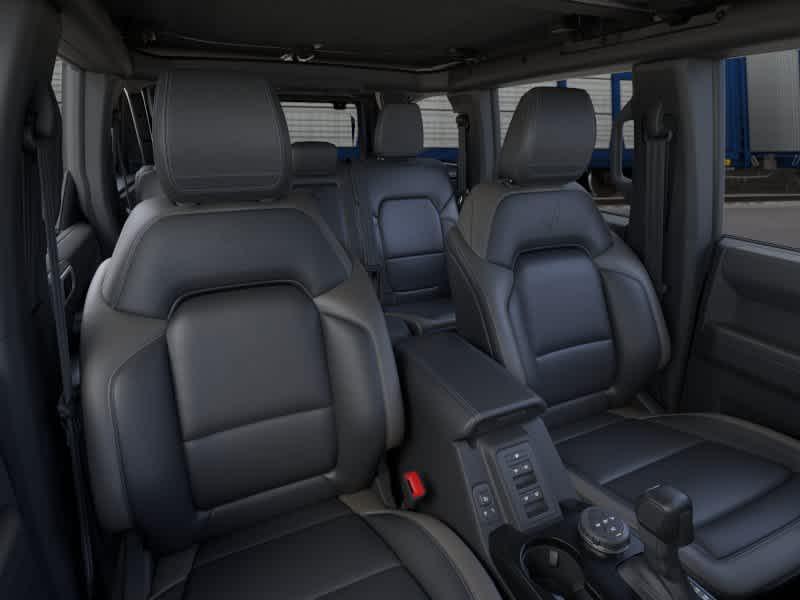 FORD BRONCO - 10