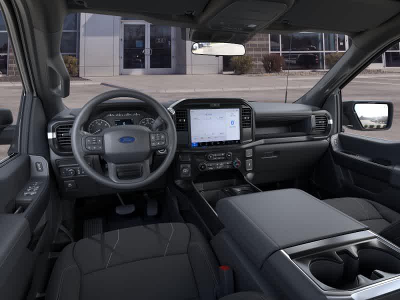 صورة 9 لـ 2026 FORD F-150 STX