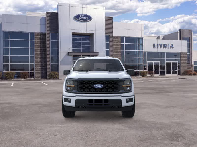صورة 6 لـ 2026 FORD F-150 STX