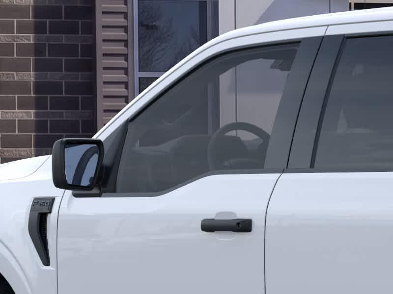 2026 FORD F-150 STX 缩略图 20
