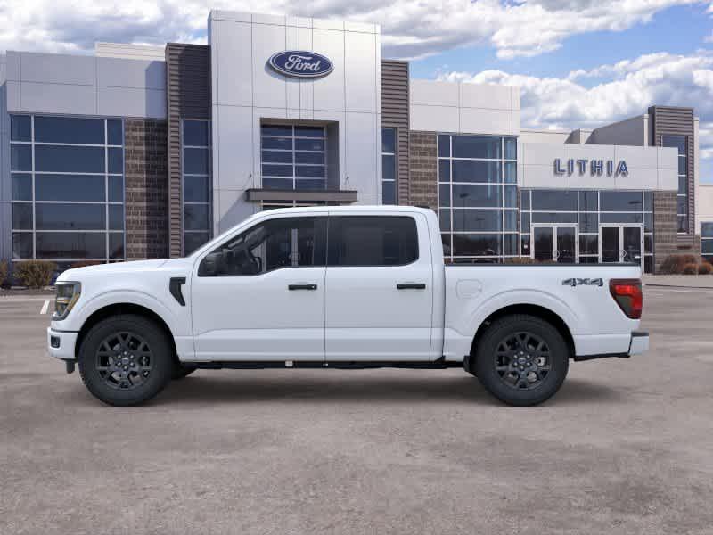 صورة 3 لـ 2026 FORD F-150 STX