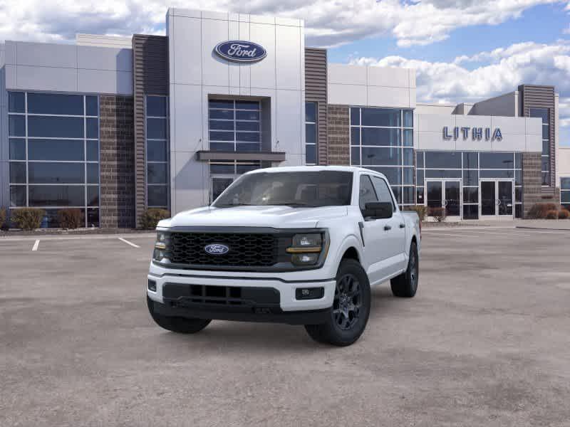 صورة 2 لـ 2026 FORD F-150 STX