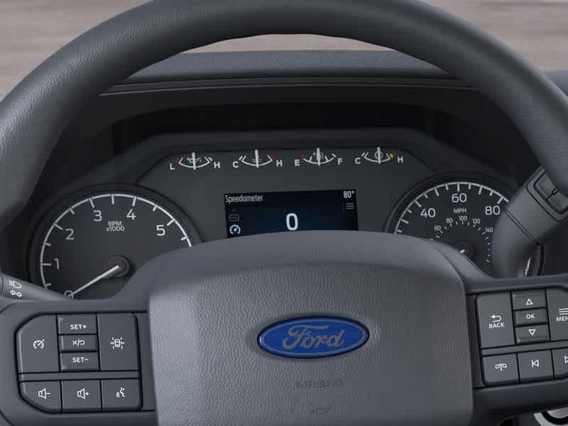 2026 FORD F-150 STX 缩略图 13