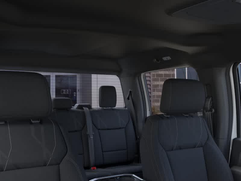 2026 FORD F-150 STX 缩略图 22