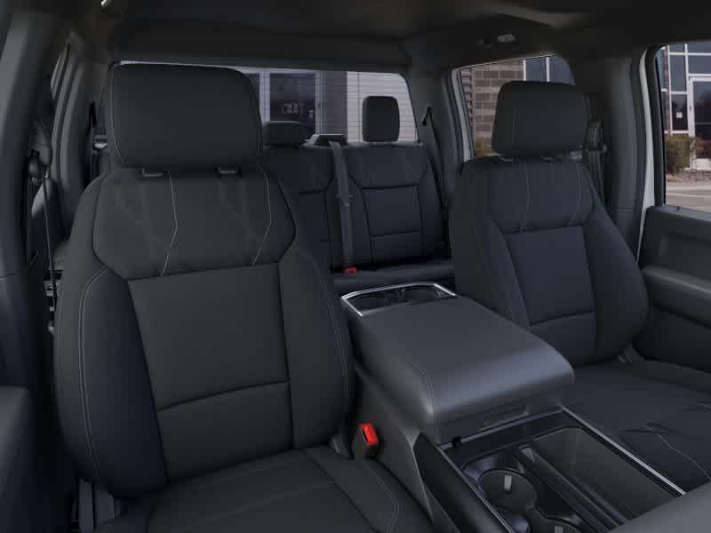 صورة 10 لـ 2026 FORD F-150 STX