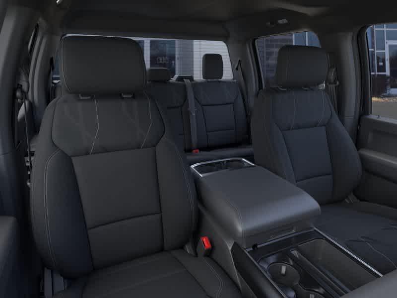 FORD F-150 STX - 10