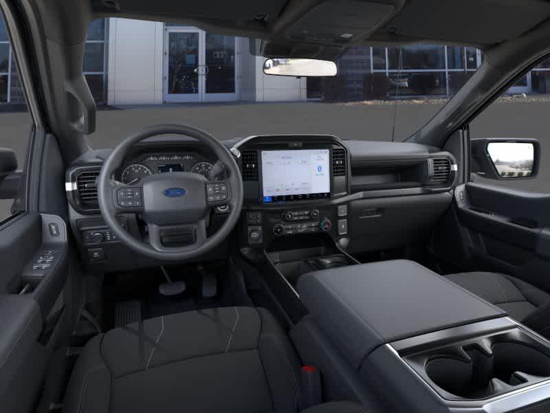 FORD F-150 STX - 9