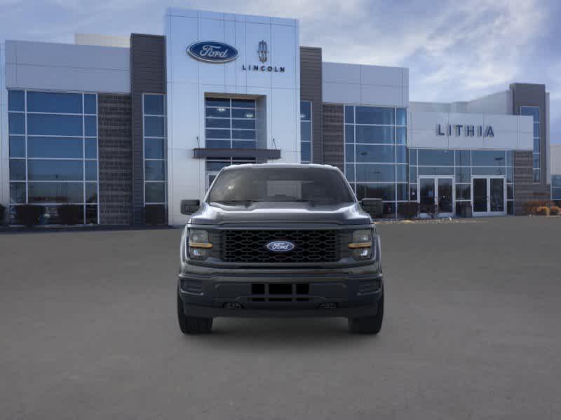 FORD F-150 STX - 6