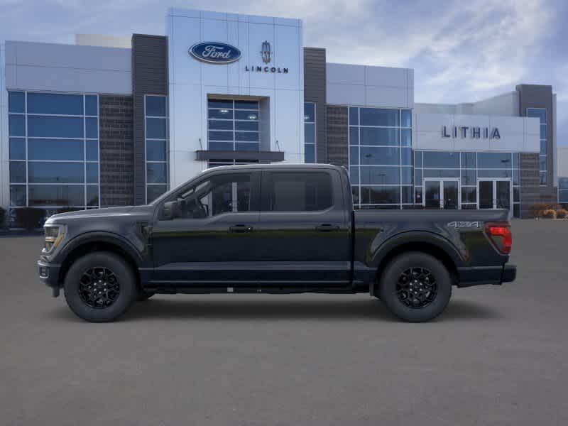 FORD F-150 STX - 3