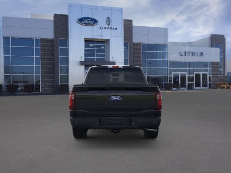 FORD F-150 STX - 5