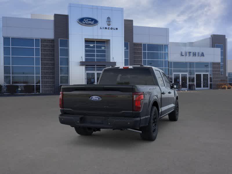 FORD F-150 STX - 8