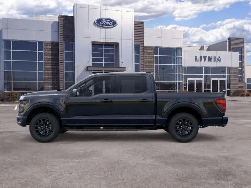2026 FORD F-150 TREMOR photo 3