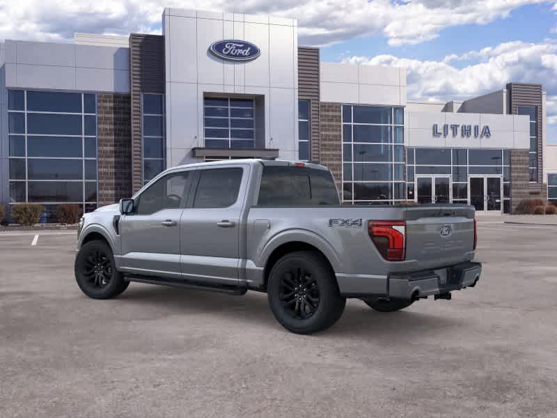 صورة 4 لـ 2026 FORD F-150 LARIAT