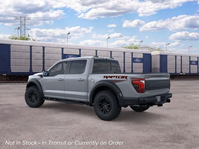 صورة 4 لـ 2026 FORD F-150 RAPTOR