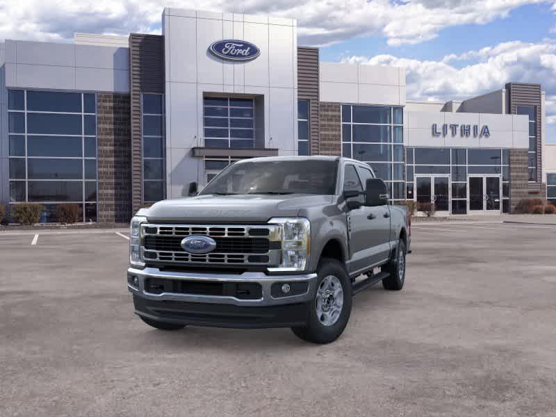 صورة 2 لـ 2026 FORD F-350 XLT
