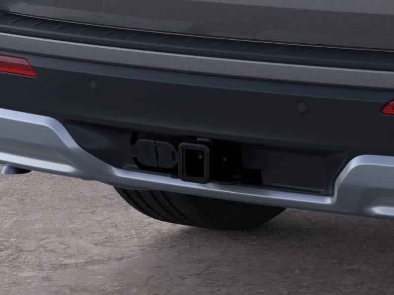 2026 FORD EXPLORER PLATINUM — миниатюра 23