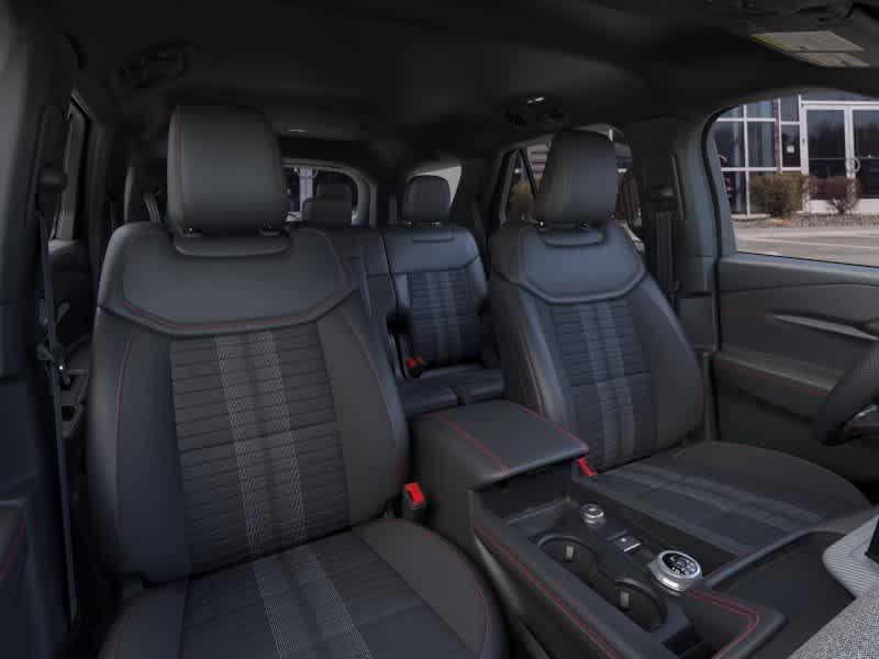 صورة 10 لـ 2026 FORD EXPLORER ST-LINE