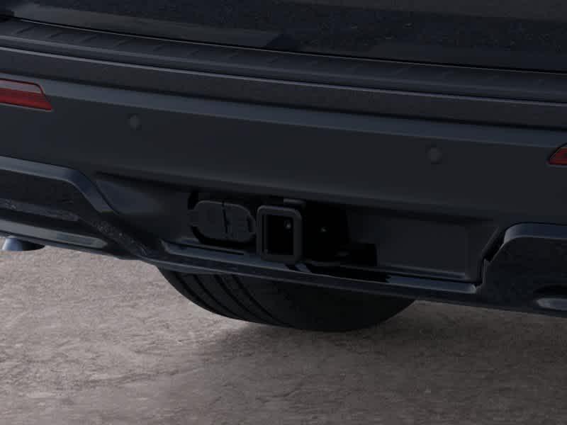 صورة مصغرة 23 لـ 2026 FORD EXPLORER ST-LINE