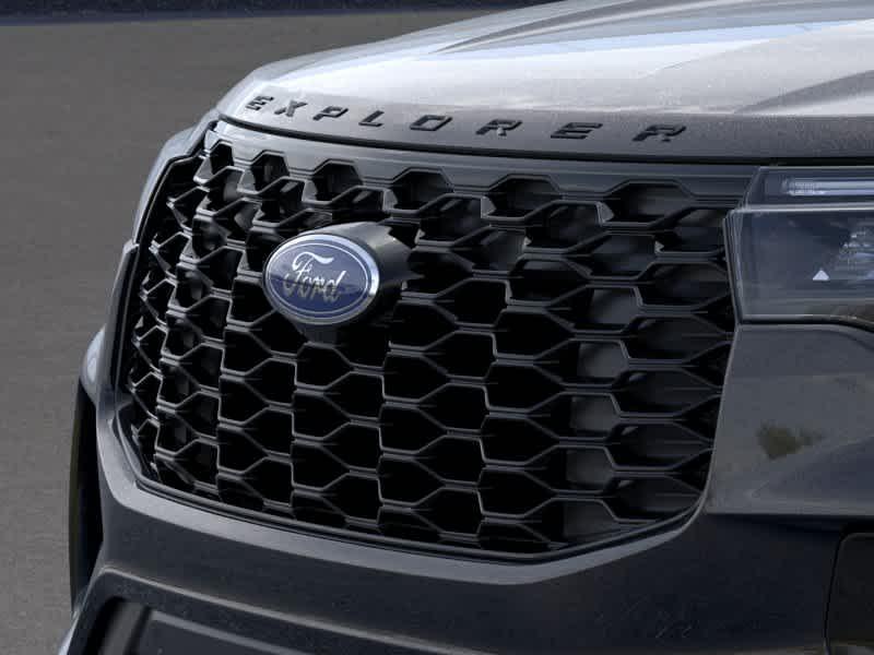 2026 FORD EXPLORER ST-LINE — миниатюра 17