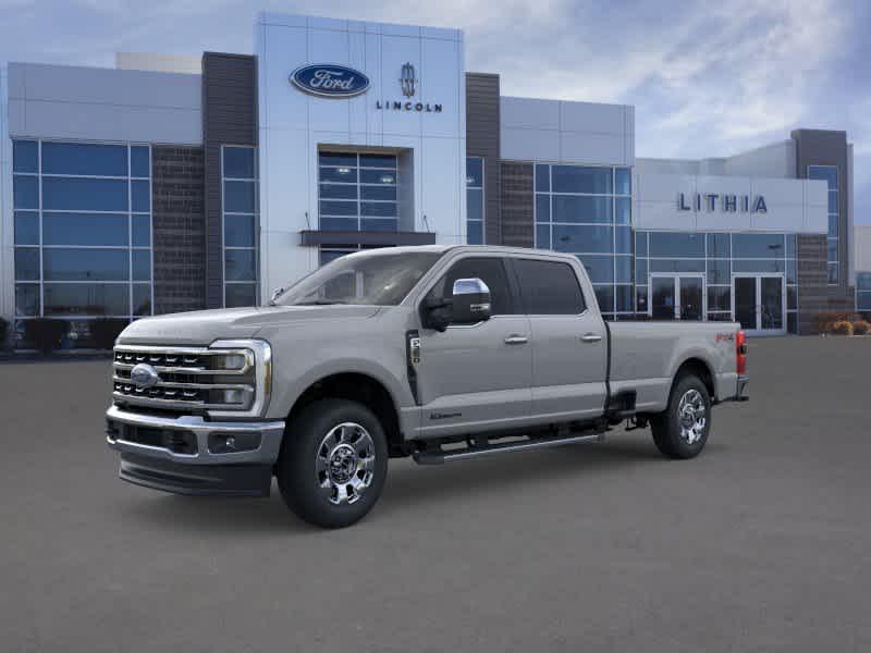 New 2026 Ford F-350 Lariat Super Duty