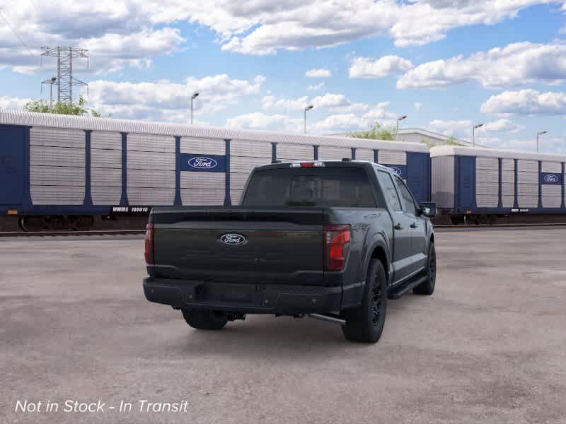صورة 8 لـ 2026 FORD F-150 XLT
