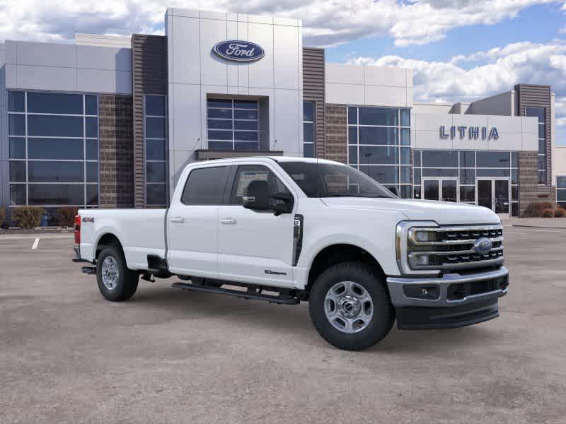 2026 FORD F-250 XLT — фото 7