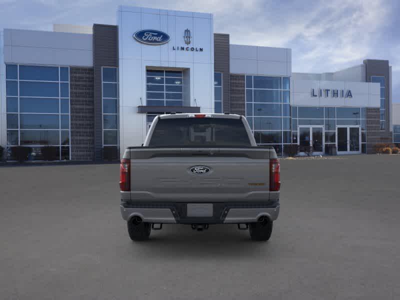 2026 FORD F-150 TREMOR 照片 5