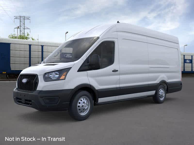 New 2026 Ford Transit-350 Base