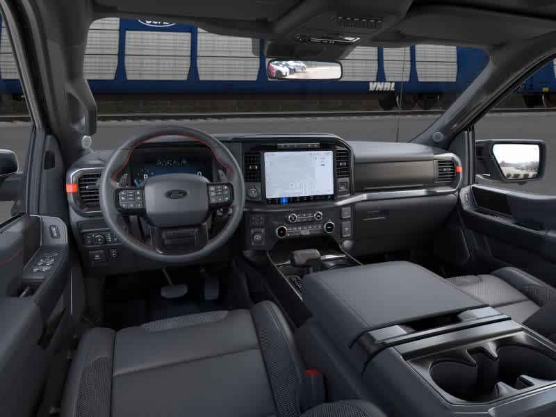 FORD F-150 RAPTOR - 9