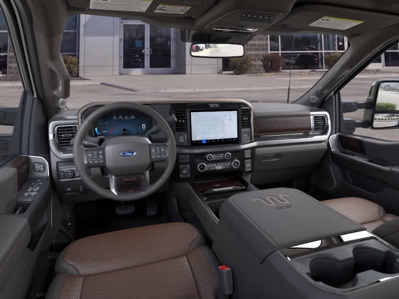 2026 FORD F-250 KING RANCH 照片 9