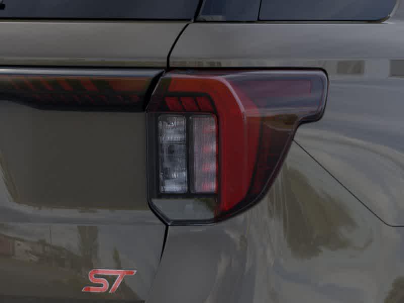 2026 FORD EXPLORER ST — миниатюра 21