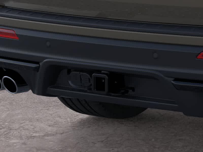 2026 FORD EXPLORER ST 缩略图 23