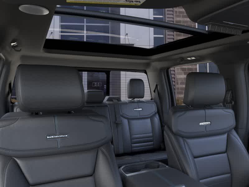 صورة مصغرة 22 لـ 2026 FORD F-350 PLATINUM