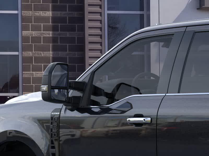 صورة مصغرة 20 لـ 2026 FORD F-350 PLATINUM