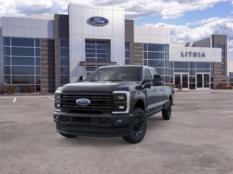 صورة 2 لـ 2026 FORD F-350 PLATINUM