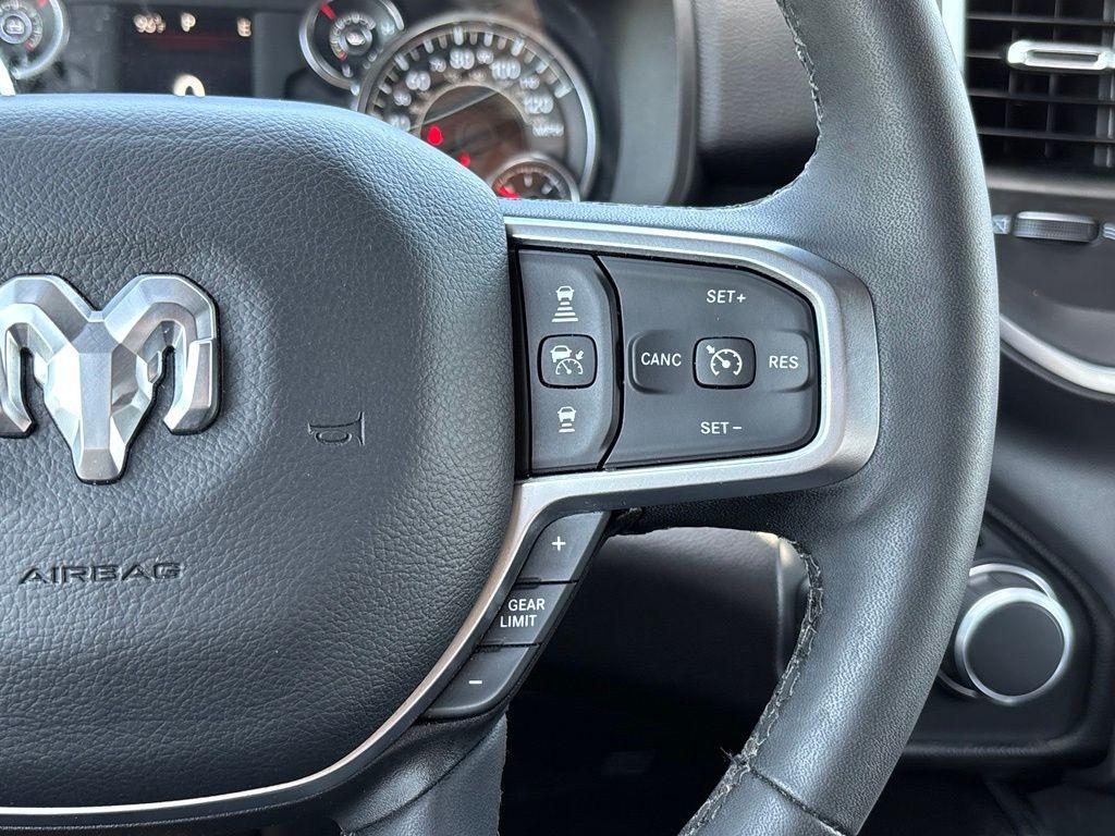2025 RAM 1500 LONE STAR — миниатюра 18