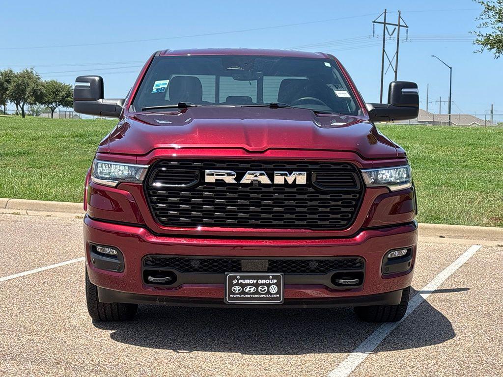 2025 RAM 1500 BIG HORN/LONE STAR 照片 3