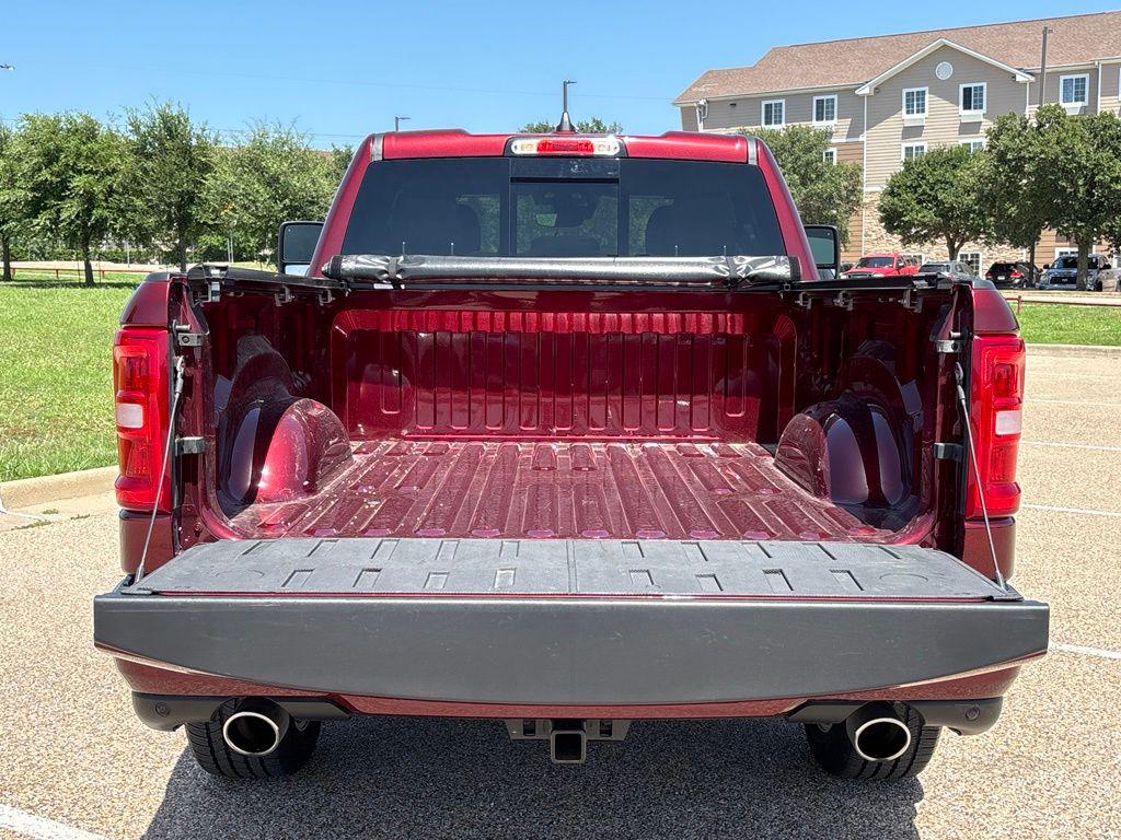 2025 RAM 1500 BIG HORN/LONE STAR 照片 7