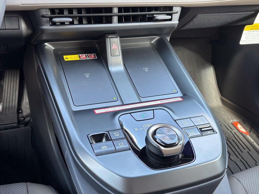 صورة مصغرة 23 لـ 2026 Toyota BZ WOODLAND PREMIUM