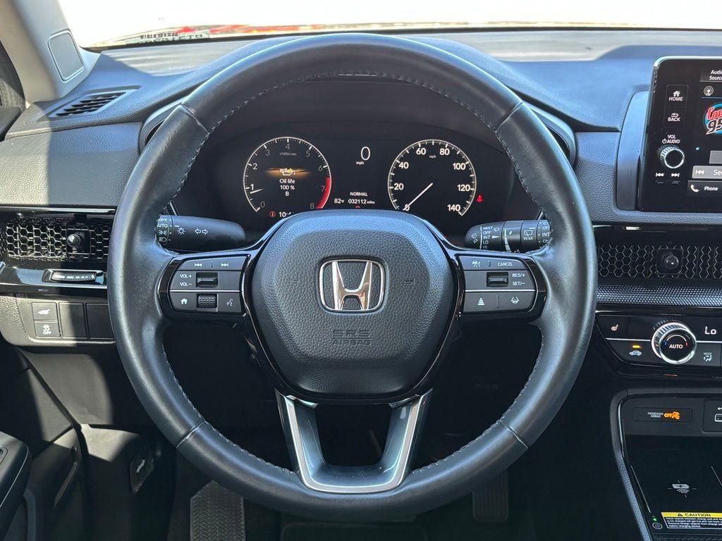 صورة مصغرة 18 لـ 2024 Honda CR-V EX-L 2WD