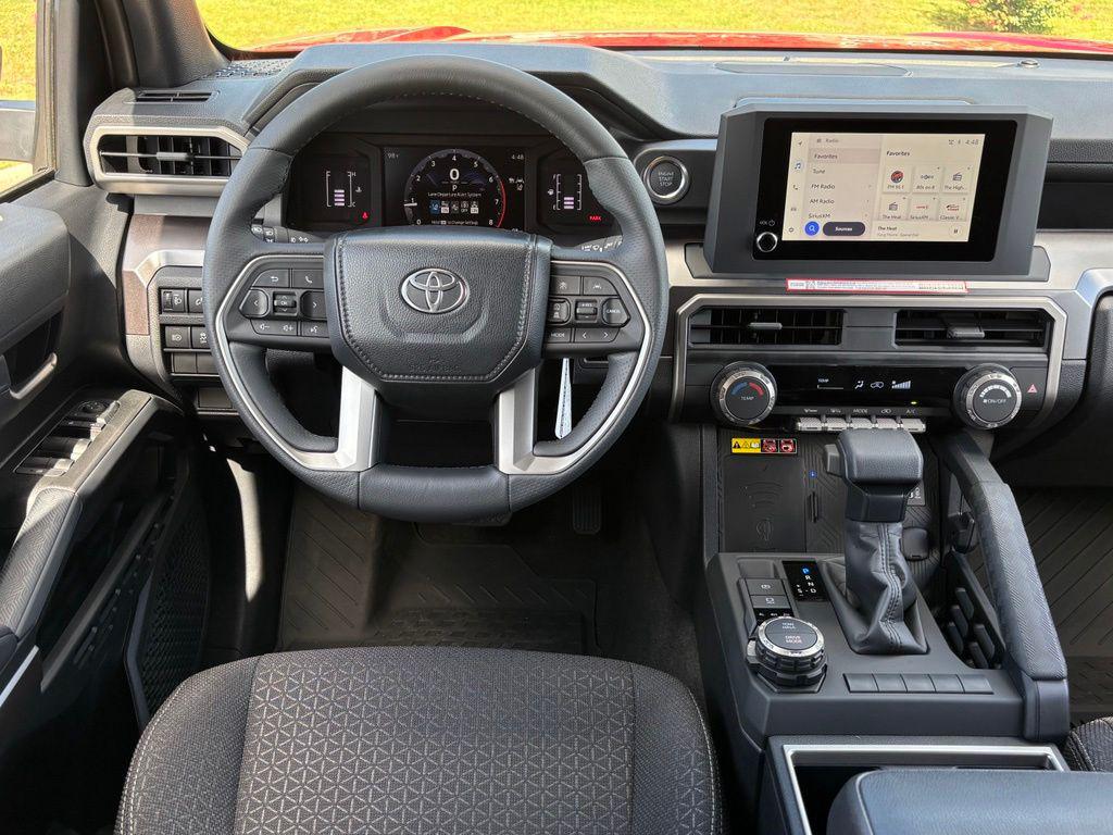 صورة 10 لـ 2026 Toyota 4RUNNER SR5