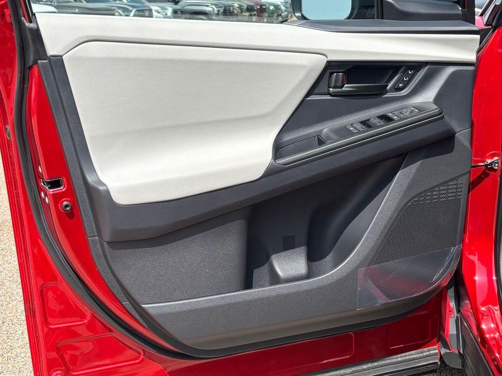 صورة مصغرة 30 لـ 2026 Toyota BZ LIMITED