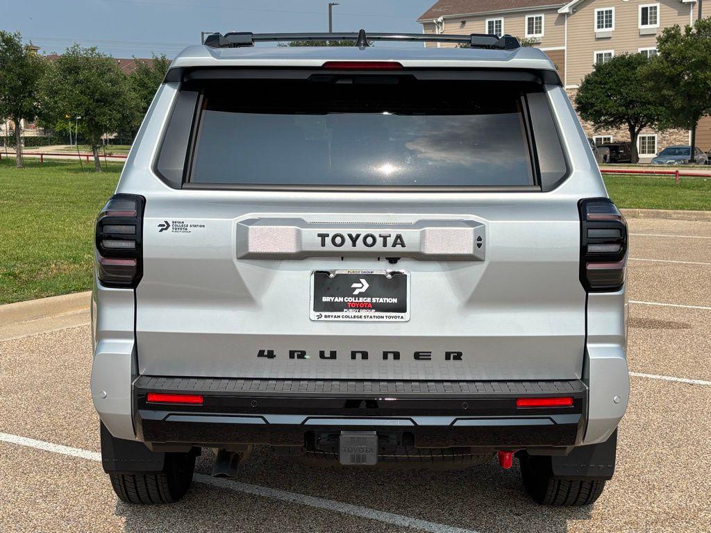 TOYOTA 4RUNNER - 6