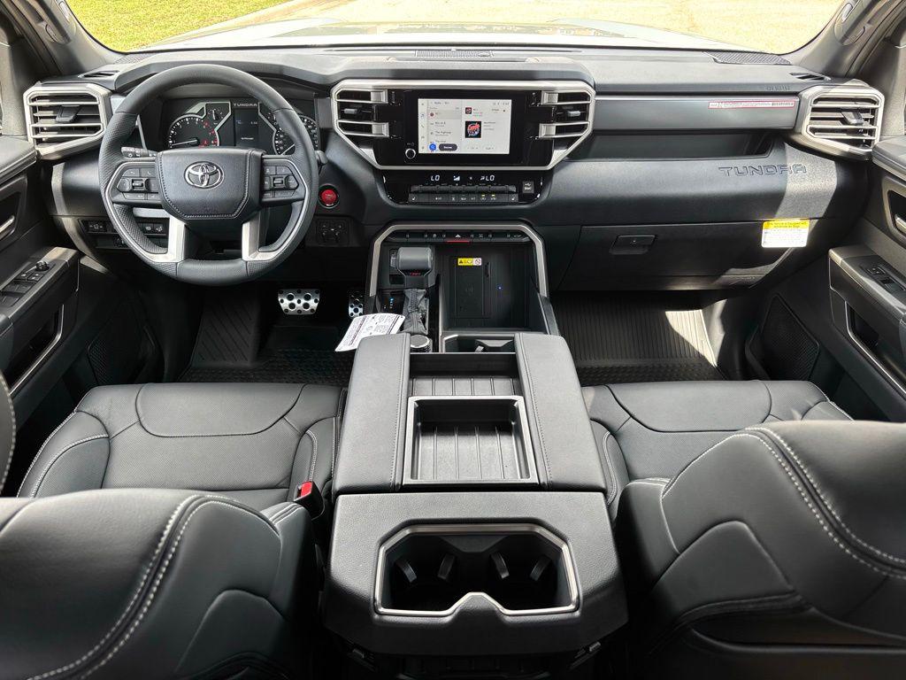 2026 Toyota TUNDRA SR5 照片 9