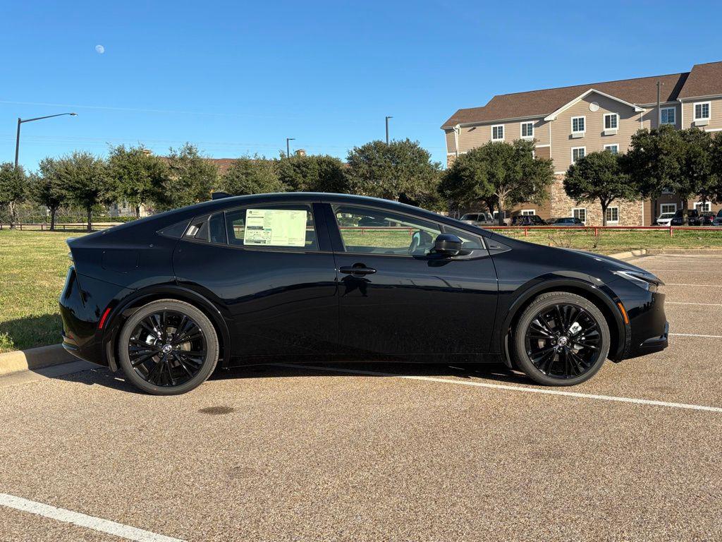 TOYOTA PRIUS - 5