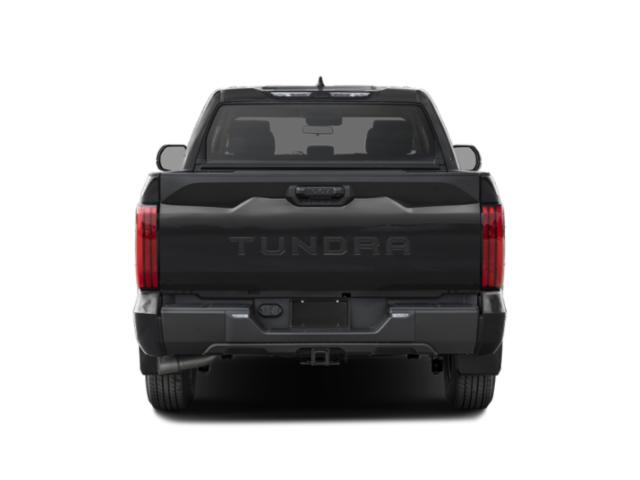 TOYOTA TUNDRA - 5