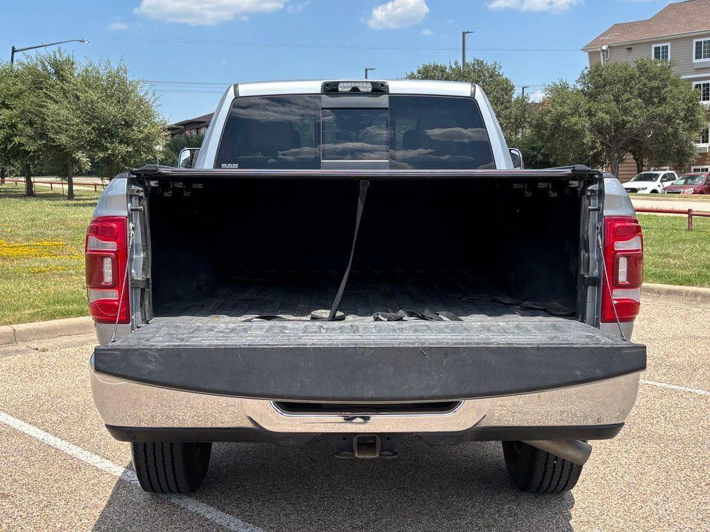 صورة 7 لـ 2022 RAM 2500 LONGHORN