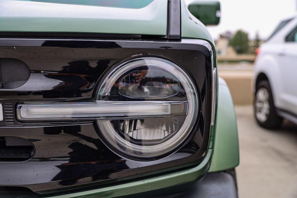 FORD BRONCO OUTER BANKS - 5